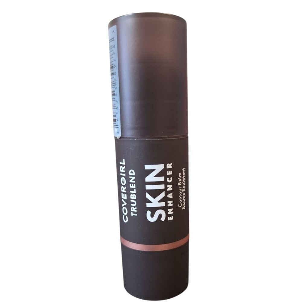 COVERGIRL TruBlend Skin Enhancer Contour Balm - Carved (Deep Brown)